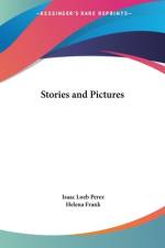 Stories and Pictures af Isaac Loeb Perez