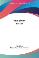 Mon Jardin (1876) af Alfred Smee