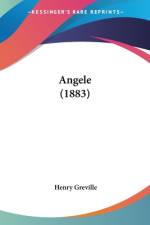 Angele (1883) af Henry Greville