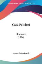 Casa Polidori af Anton Giulio Barrili