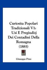 Curiosita Popolari Tradizionali V1