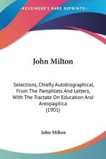 John Milton af John Milton
