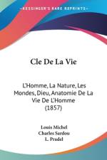 Cle De La Vie af Louis Michel