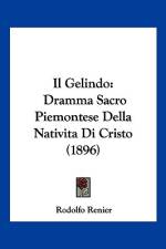 Il Gelindo af Rodolfo Renier
