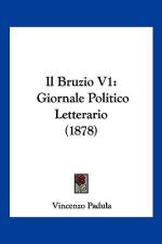 Il Bruzio V1 af Vincenzo Padula