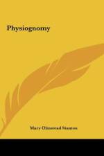 Physiognomy af Mary Olmstead Stanton