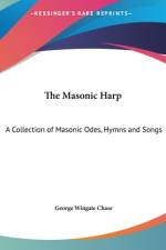 The Masonic Harp af George Wingate Chase