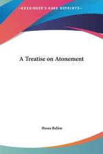 A Treatise on Atonement af Hosea Ballou