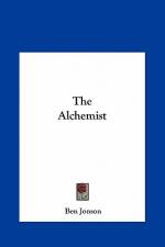 The Alchemist af Ben Jonson