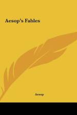 Aesop's Fables af Aesop