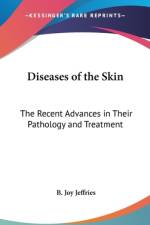 Diseases Of The Skin af B. Joy Jeffries