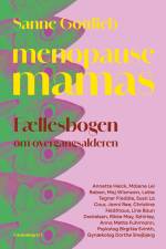 Menopause Mamas af Sanne Gottlieb