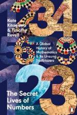 The Secret Lives of Numbers af Kate Kitagawa