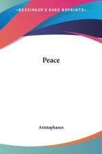 Peace af Aristophanes