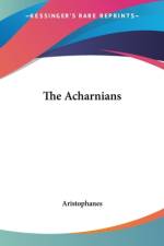 The Acharnians af Aristophanes