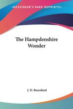The Hampdenshire Wonder af J. D. Beresford