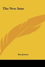 The New Inne af Ben Jonson