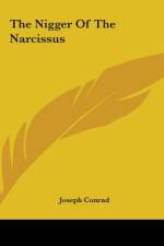 The Nigger Of The Narcissus af Joseph Conrad