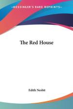 The Red House af Edith Nesbit