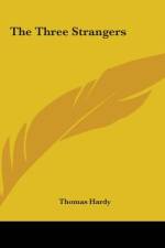 The Three Strangers af Thomas Hardy
