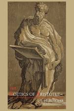 The Poetics of Aristotle af Aristotle