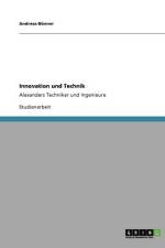 Innovation und Technik af Andreas Bönner
