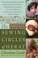 Sewing Circles of Herat, The af Christina Lamb