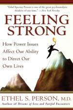 Feeling Strong af Ethel S Person