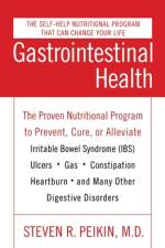Gastrointestinal Health Third Edition af Steven R Peikin