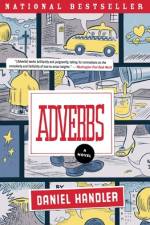Adverbs af Daniel Handler