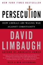 Persecution af David Limbaugh