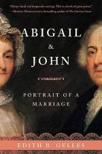 Abigail & John af Edith Gelles
