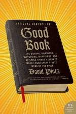 Good Book af David Plotz