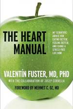 The Heart Manual af Valentin Fuster
