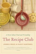Recipe Club, The af Andrea Israel
