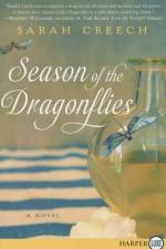 Season of the Dragonflies LP af Sarah Creech