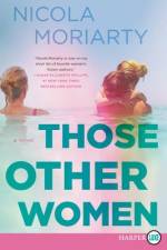 Those Other Women LP af Nicola Moriarty