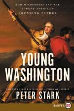 Young Washington LP af Peter Stark