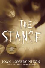 The Seance af Joan Lowery Nixon