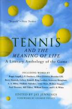 Tennis and the Meaning of Life af Jay Jennings