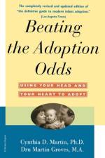 Beating the Adoption Odds af Cynthia Martin