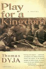 Play for a Kingdom af Tom Dyja