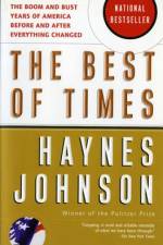 The Best of Times af Haynes Bonner Johnson