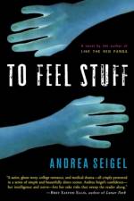 To Feel Stuff af Andrea Seigel