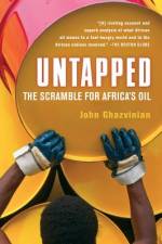 Untapped af John Ghazvinian
