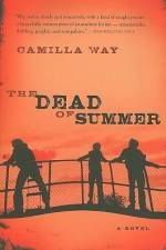 Dead of Summer af Camilla Way