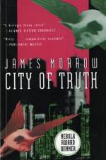 City of Truth af James Morrow