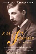 E. M. Forster af P. N. Furbankm