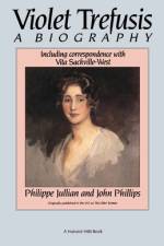Violet Trefusis af Philippe Jullian