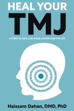 Heal Your TMJ af Haissam Dahan